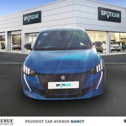 Peugeot 208 1.2 PureTech 130ch S&S GT Pack EAT8 Laxou