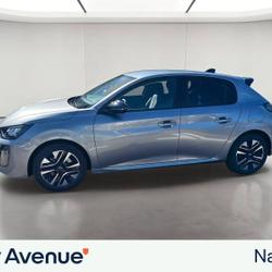 Peugeot 208 208 Hybrid 100 e-DCS6 Allure Laxou