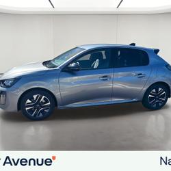 Peugeot 208 1.2 Hybrid 100ch Allure e-DCS6 Laxou