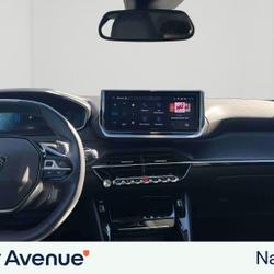 Peugeot 208 1.2 Hybrid 100ch Allure e-DCS6 Laxou
