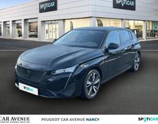 Peugeot 308 III Phase 1