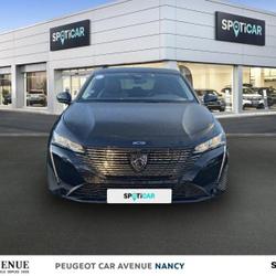 Peugeot 308 III Phase 1 PHEV 180ch GT e-EAT8 Lun&eacute;ville