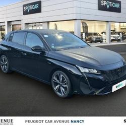 Peugeot 308 III Phase 1 PHEV 180ch GT e-EAT8 Lun&eacute;ville