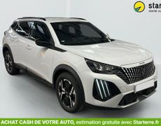 Peugeot 2008 Saint-Fons