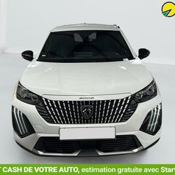 Peugeot 2008 100 S&S BVM6 Allure Saint-Fons