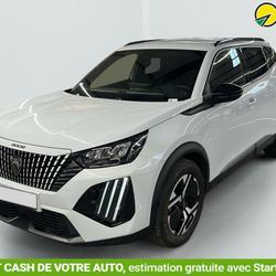 Peugeot 2008 100 S&S BVM6 Allure Saint-Fons