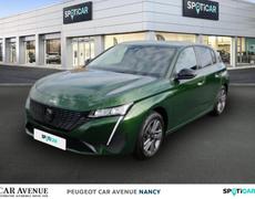 Peugeot 308 III Phase 1 Laxou