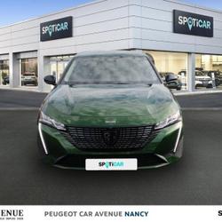 Peugeot 308 III Phase 1 1.5 BlueHDi 130ch S&S Allure EAT8 Laxou