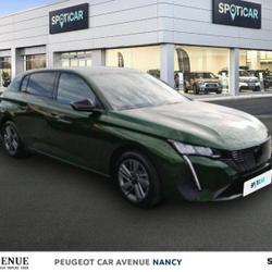 Peugeot 308 III Phase 1 1.5 BlueHDi 130ch S&S Allure EAT8 Laxou