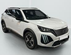 Peugeot 2008 Hénin-Beaumont