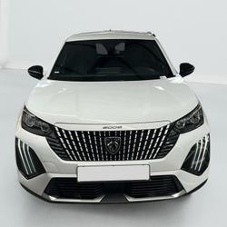 Peugeot 2008 100 S S BVM6 Allure H&eacute;nin-Beaumont