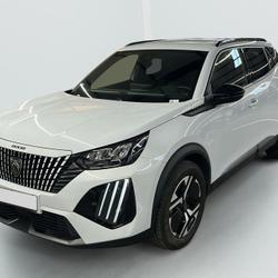 Peugeot 2008 100 S S BVM6 Allure H&eacute;nin-Beaumont