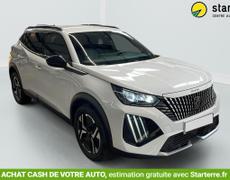 Peugeot 2008 Saint-Fons