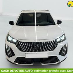 Peugeot 2008 100 S&S BVM6 Allure Saint-Fons