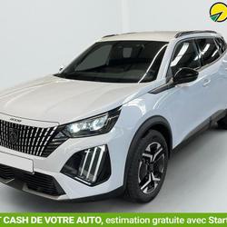 Peugeot 2008 100 S&S BVM6 Allure Saint-Fons