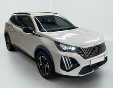 Peugeot 2008 Hénin-Beaumont