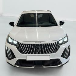 Peugeot 2008 100 S S BVM6 Allure H&eacute;nin-Beaumont