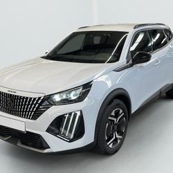 Peugeot 2008 100 S S BVM6 Allure H&eacute;nin-Beaumont