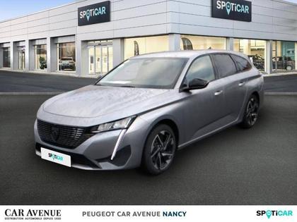 Peugeot 308 SW - 308 SW PureTech 130ch S&S BVM6 Allure Pack - 16 074 €