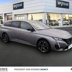 Peugeot 308 SW Phase 2 308 SW PureTech 130ch S&S BVM6 Allure Pack Lun&eacute;ville