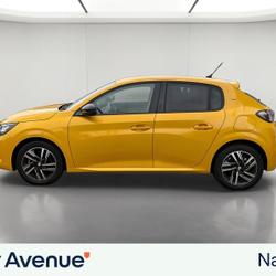 Peugeot 208 1.2 PureTech 100ch S&S Allure EAT8 Laxou