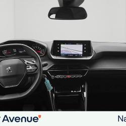 Peugeot 208 1.2 PureTech 100ch S&S Allure EAT8 Laxou