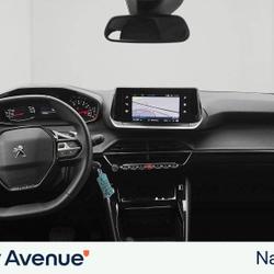 Peugeot 208 208 PureTech 100 S&S EAT8 Allure Laxou