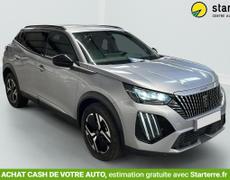 Peugeot 2008 Saint-Fons