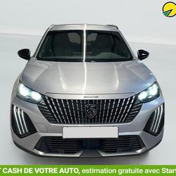 Peugeot 2008 100 S&S BVM6 Allure Saint-Fons