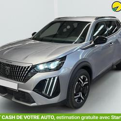 Peugeot 2008 100 S&S BVM6 Allure Saint-Fons
