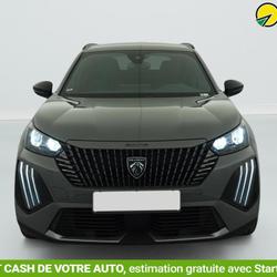 Peugeot 2008 100 S&S BVM6 Allure Saint-Fons
