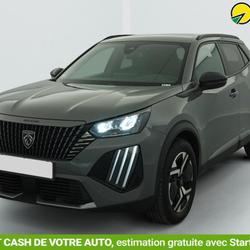 Peugeot 2008 100 S&S BVM6 Allure Saint-Fons