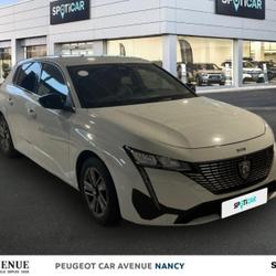 Peugeot 308 III Phase 1 1.2 PureTech 130ch S&S Allure Laxou