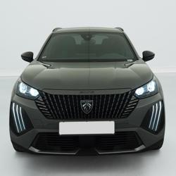 Peugeot 2008 100 S S BVM6 Allure H&eacute;nin-Beaumont