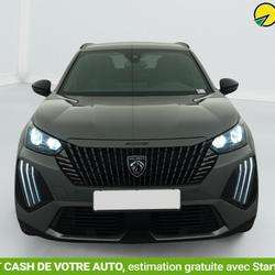 Peugeot 2008 100 S&S BVM6 Allure Saint-Fons