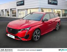 Peugeot 308 SW Phase 2