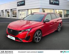 Peugeot 308 SW Phase 2 Laxou