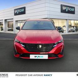 Peugeot 308 SW Phase 2 PHEV 180ch GT e-EAT8 Laxou