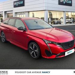 Peugeot 308 SW Phase 2 308 SW PHEV 180 e-EAT8 GT Laxou