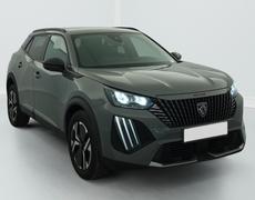 Peugeot 2008 Hénin-Beaumont