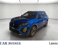 Peugeot 2008 Laxou