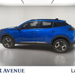 Peugeot 2008 1.2 100ch S&S Allure Laxou