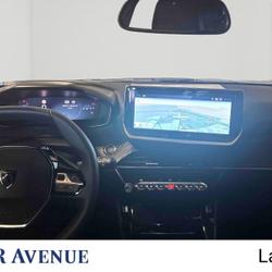 Peugeot 2008 1.2 100ch S&S Allure Laxou