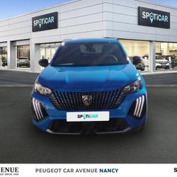Peugeot 2008 1.2 100ch S&S Allure Laxou