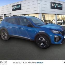 Peugeot 2008 1.2 100ch S&S Allure Laxou