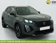 Peugeot 2008 Saint-Fons