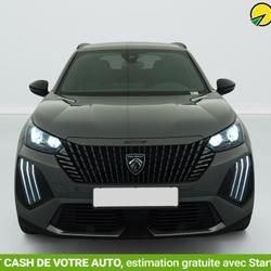 Peugeot 2008 100 S&S BVM6 Allure Saint-Fons