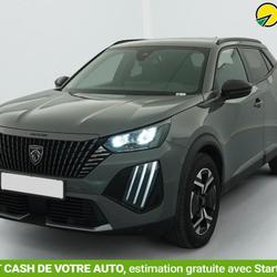 Peugeot 2008 100 S&S BVM6 Allure Saint-Fons