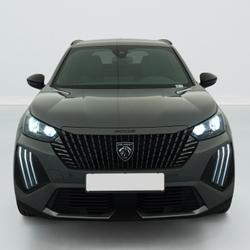 Peugeot 2008 100 S S BVM6 Allure H&eacute;nin-Beaumont