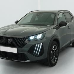 Peugeot 2008 100 S S BVM6 Allure H&eacute;nin-Beaumont